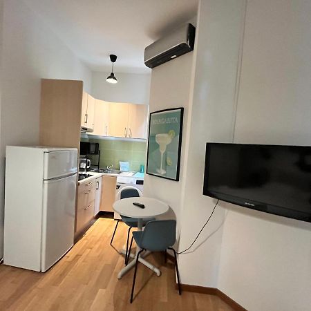 Myhome Cola Montano Milano Eksteriør bilde