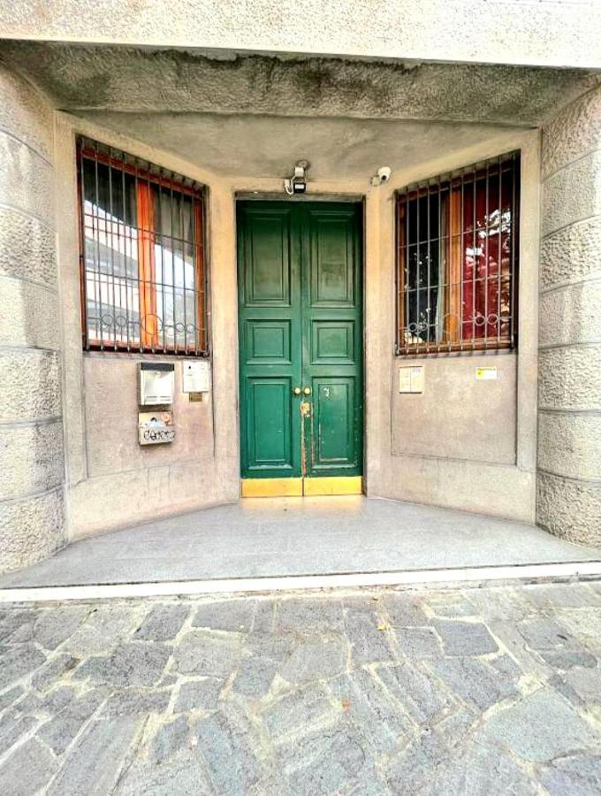 Myhome Cola Montano Milano Eksteriør bilde