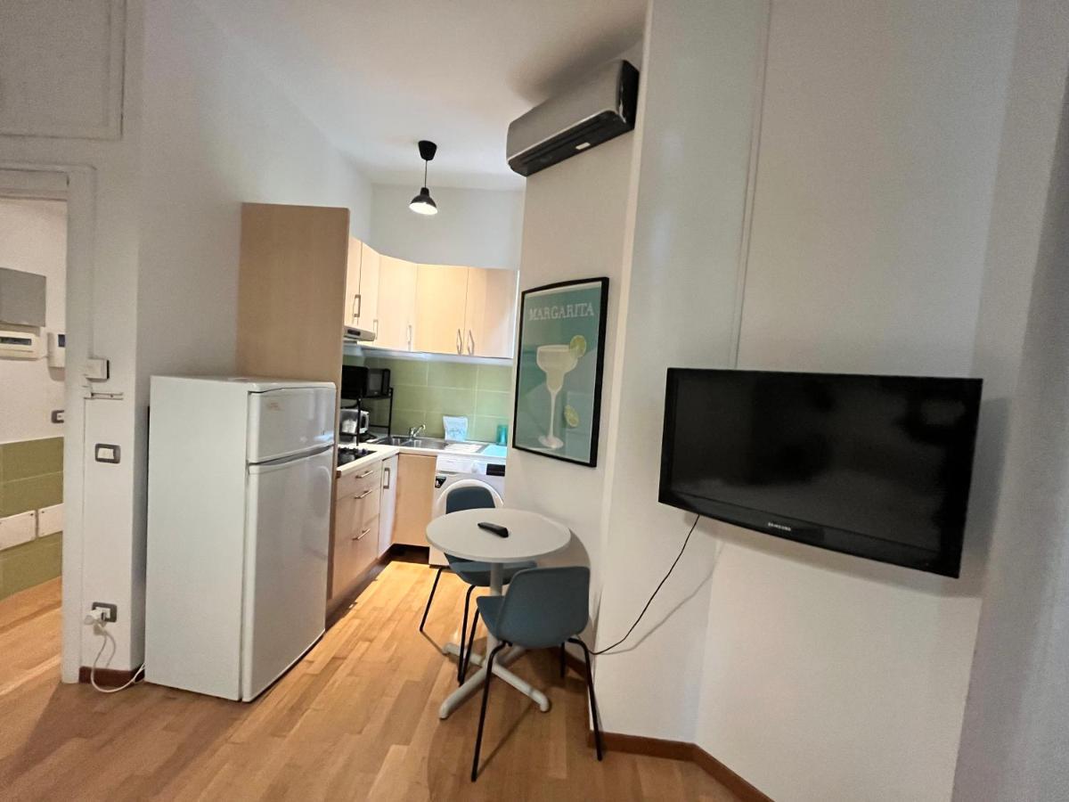Myhome Cola Montano Milano Eksteriør bilde